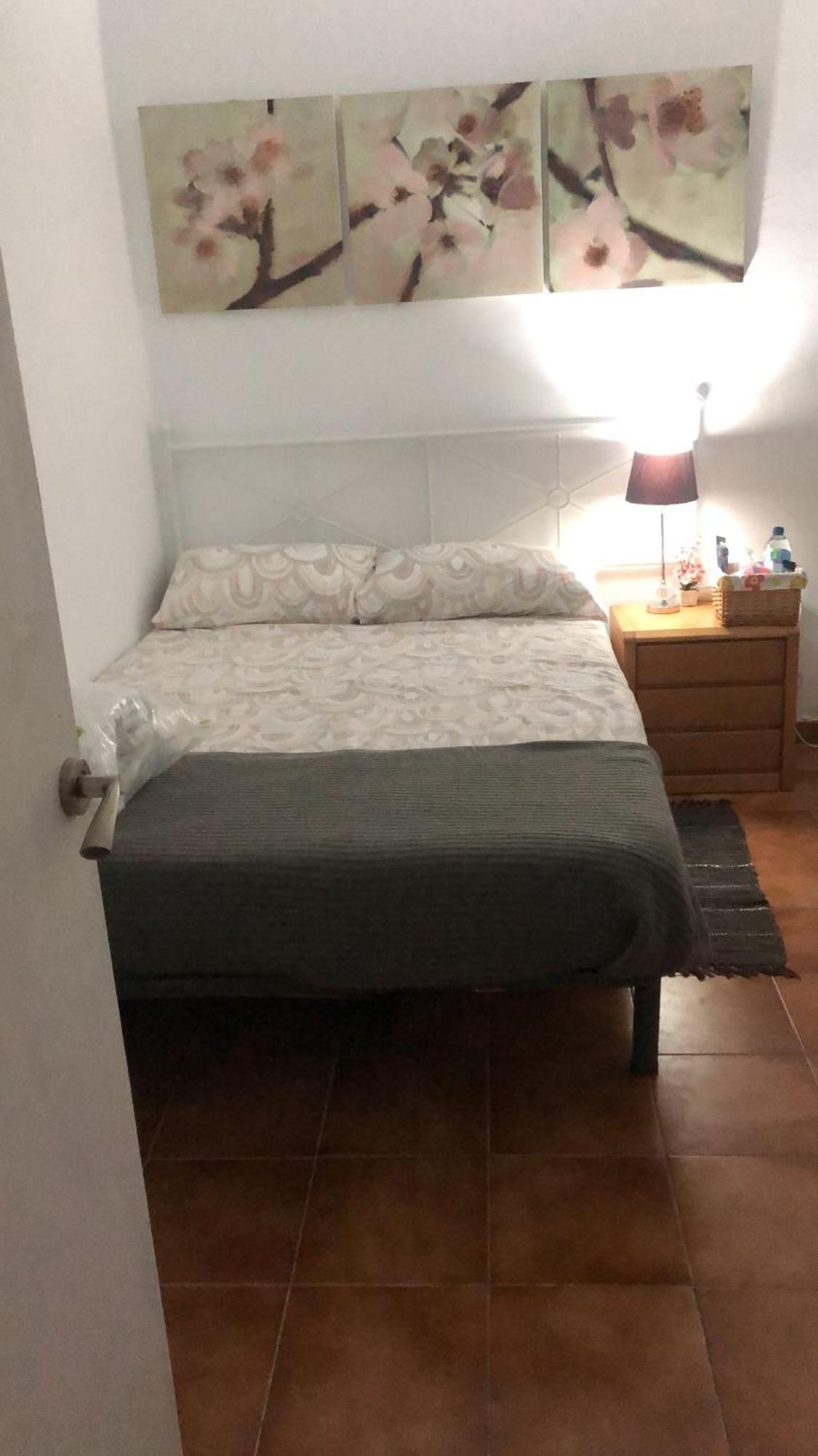 Alquiler Habitacion- Descanso Sabadell - Bano Compartido מראה חיצוני תמונה